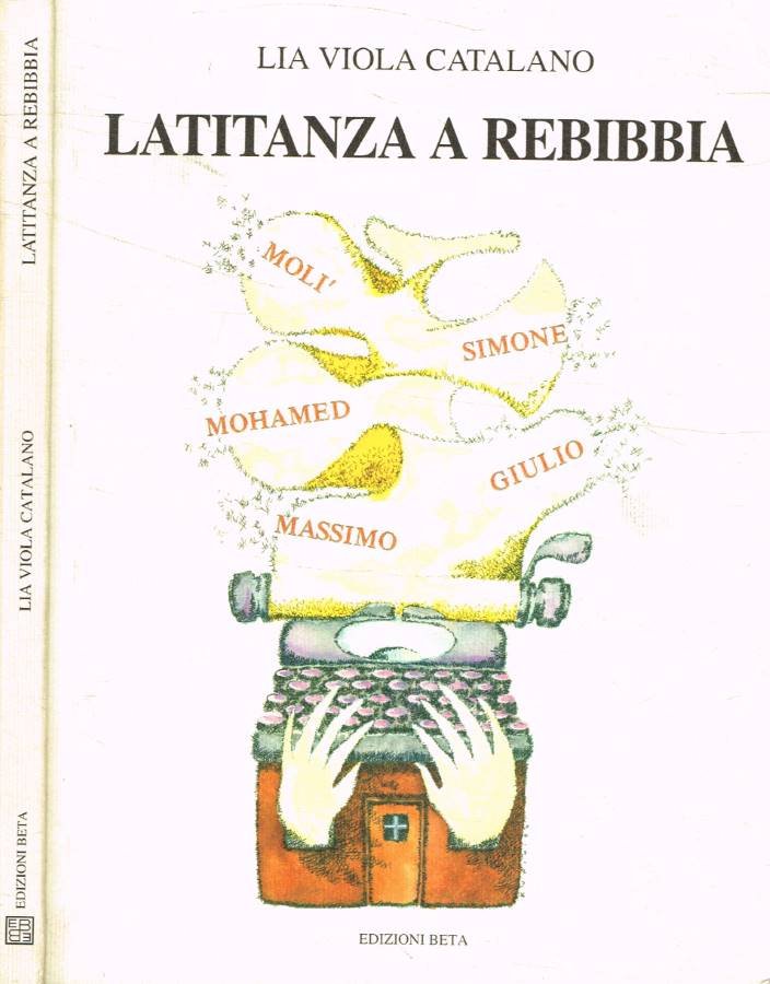 Latitanza a Rebibbia