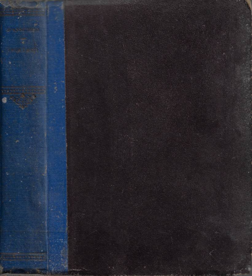 Laudi del Cielo, del Mare, della Terra e degli Eroi. …