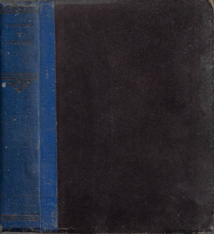 Laudi del Cielo, del Mare, della Terra e degli Eroi. Libro Primo: Maia