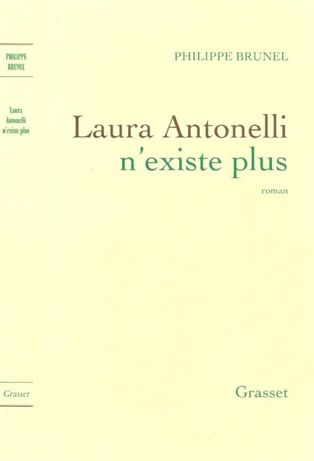Laura Antonelli n'existe plus