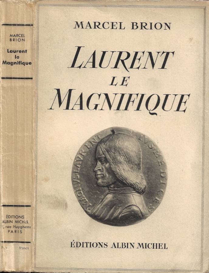 Laurent le Magnifique