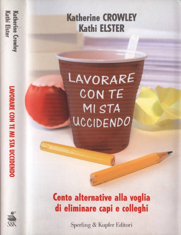 Lavorare con te mi sta uccidendo | Immagine Gallery 2