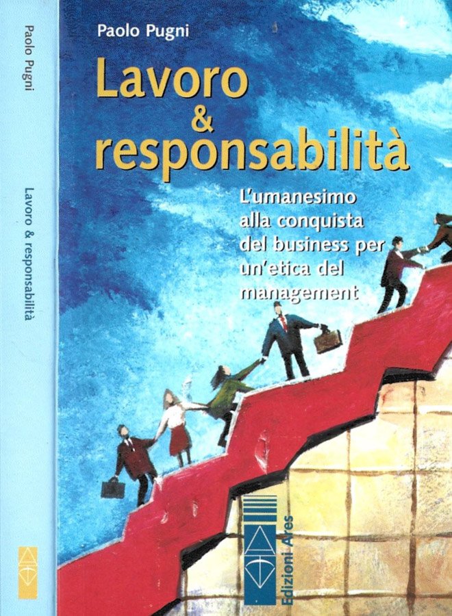Lavoro & responsabilità