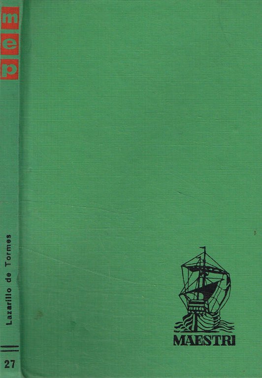 Lazarillo De Tormes | Immagine Gallery 2