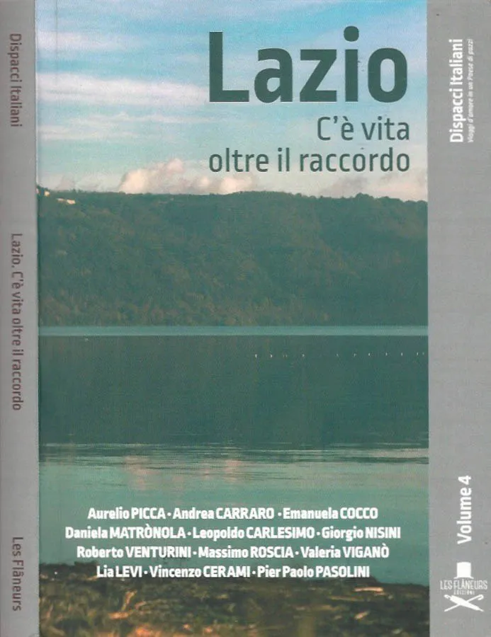 Lazio. C'è vita oltre il raccordo | Immagine principale