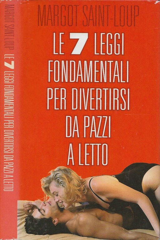 Le 7 leggi fondamentali per divertirsi da pazzi a letto | Immagine Gallery 2
