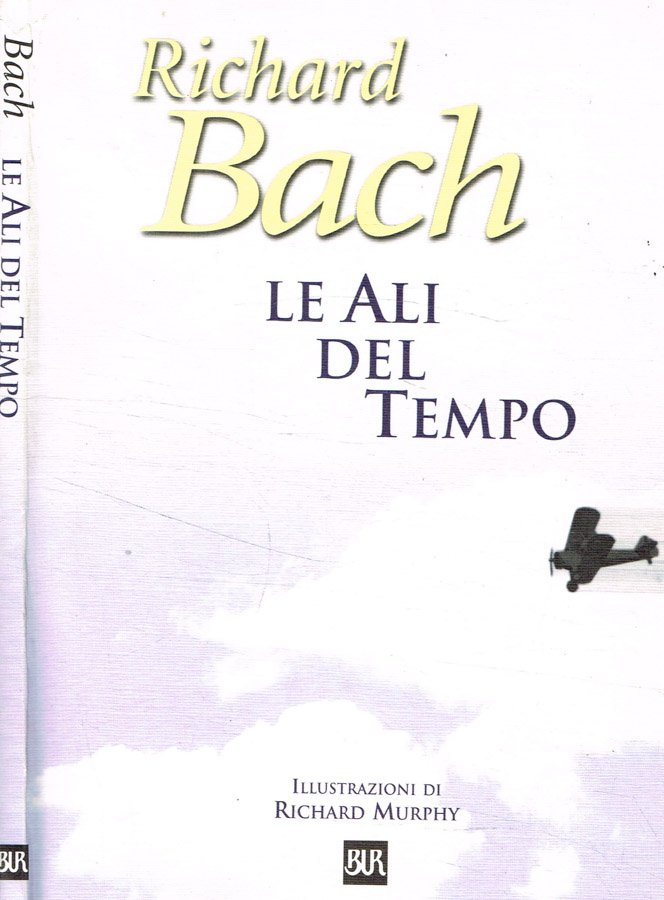 Le ali del tempo