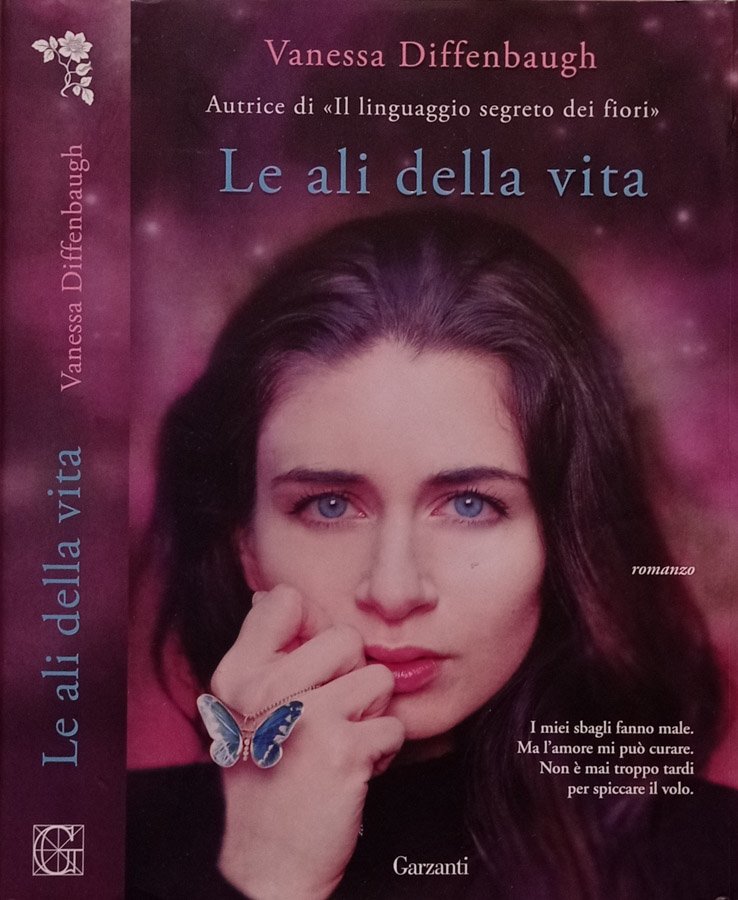 Le ali della vita | Immagine principale