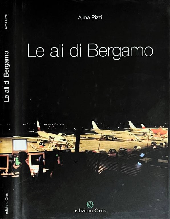 Le ali di Bergamo