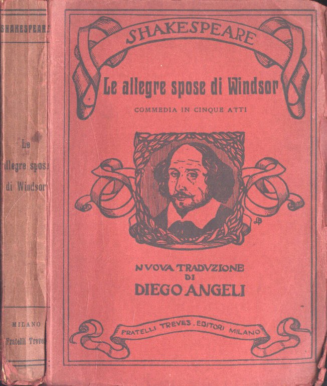 Le allegre spose di Windsor | Immagine Gallery 2
