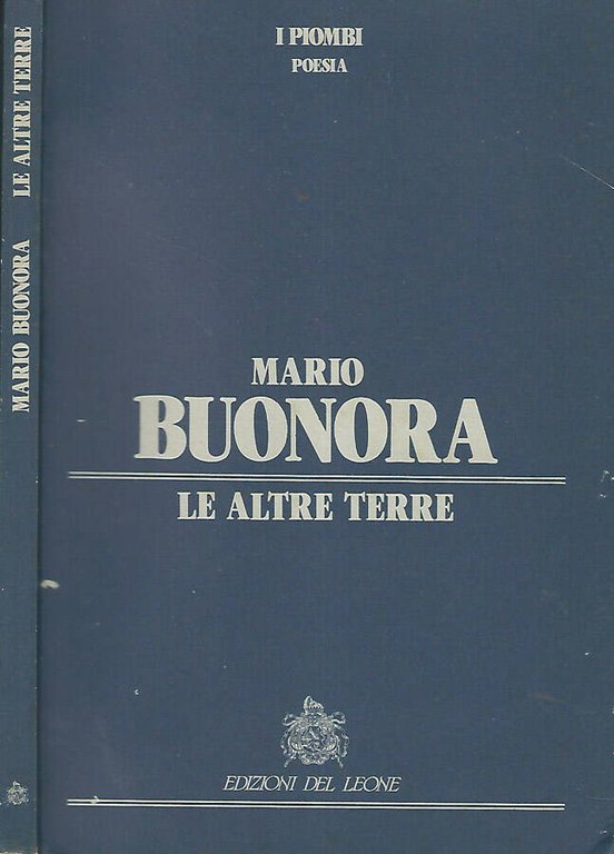 Le altre terre | Immagine Gallery 2