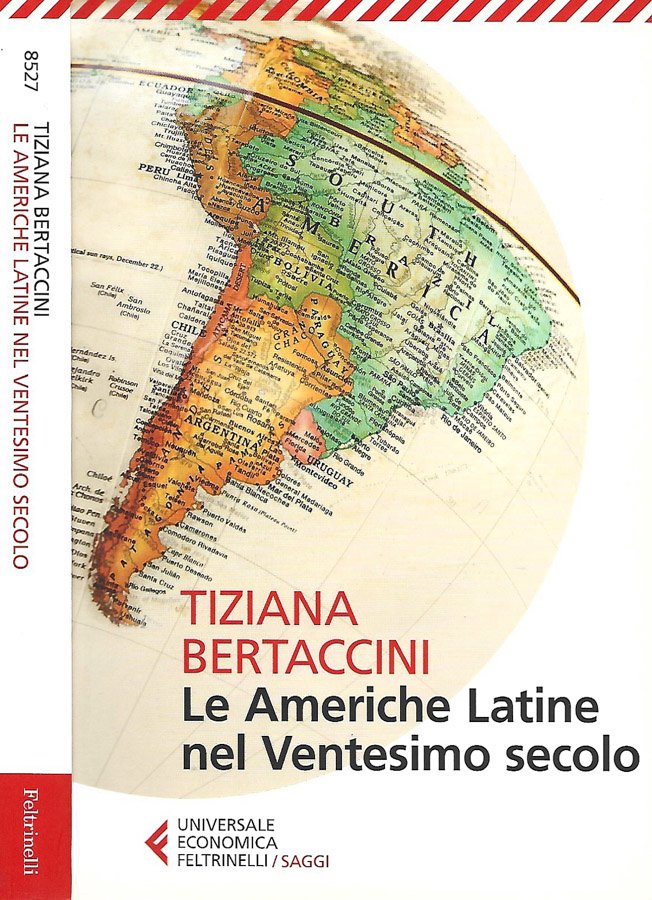 Le Americhe Latine nel Ventesimo secolo | Immagine principale