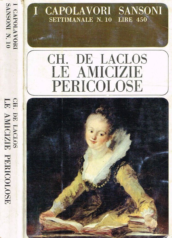 Le amicizie pericolose | Immagine Gallery 2