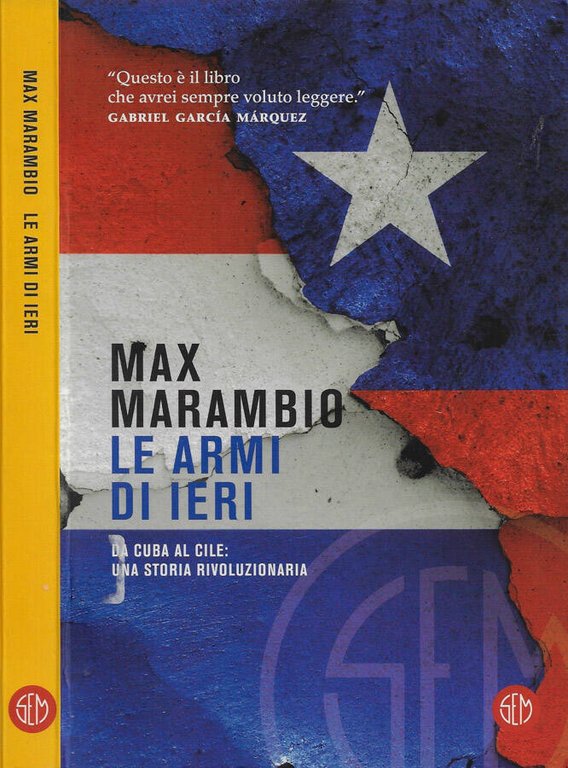Le armi di ieri | Immagine Gallery 2