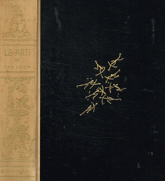 Le arti | Immagine Gallery 2