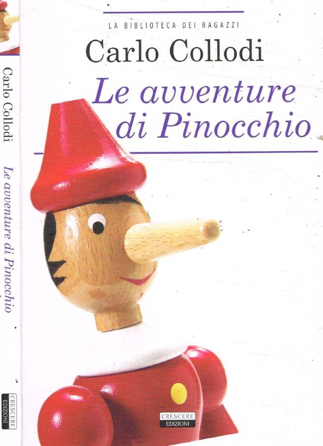 Le avventure di Pinocchio