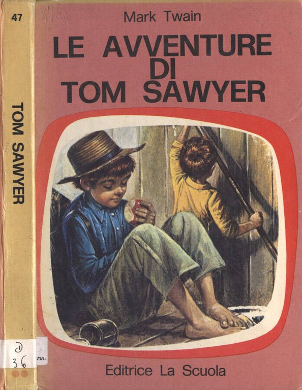 Le avventure di Tom Sawyer | Immagine Gallery 2