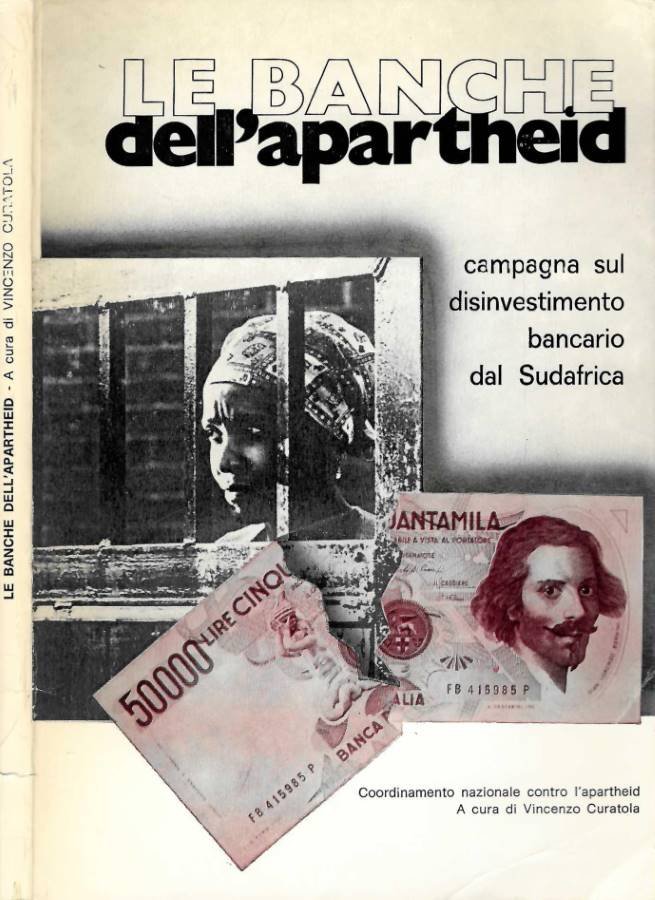Le banche dell'apartheid | Immagine principale
