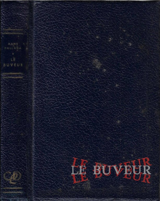 Le buveur | Immagine Gallery 2