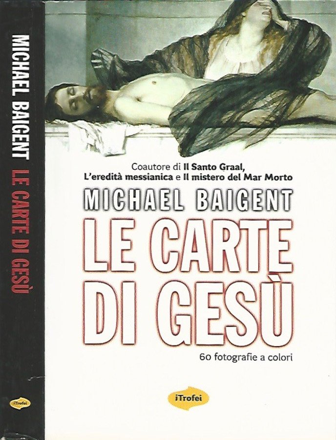 Le carte di Gesù
