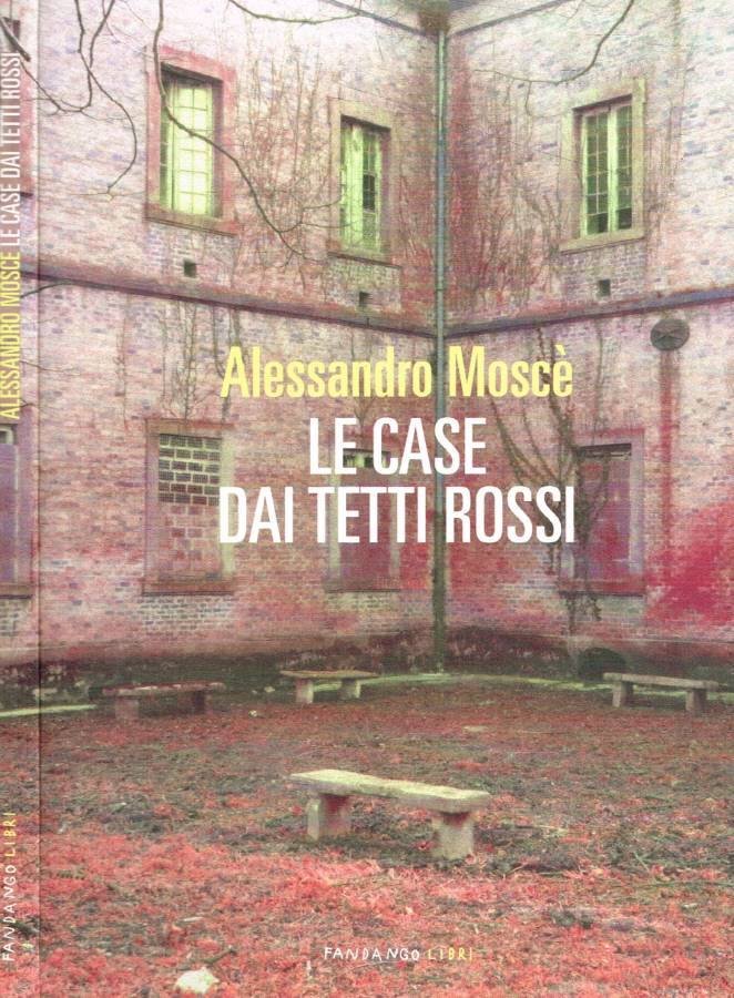 Le case dai tetti rossi | Immagine principale