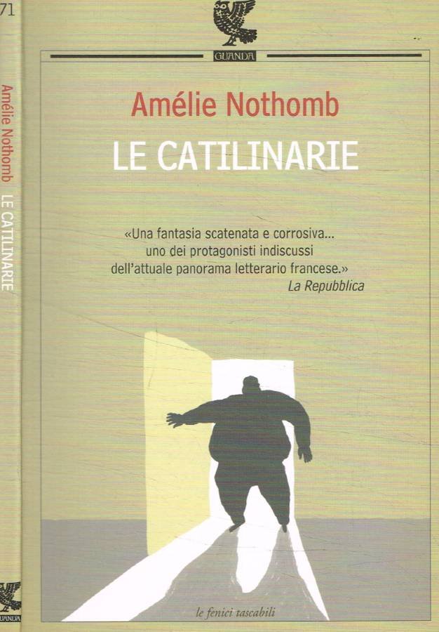 Le catilinarie