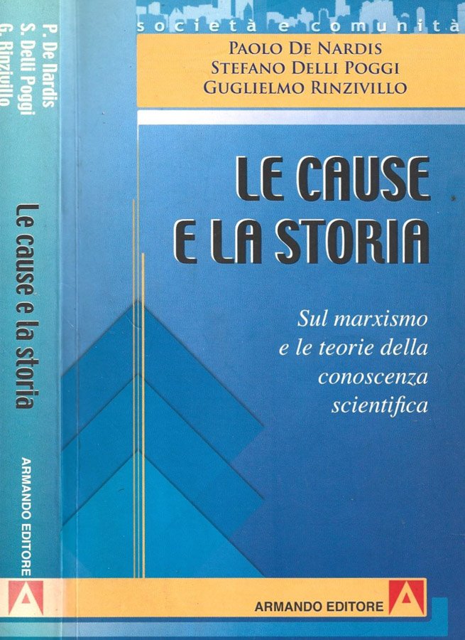 Le cause e la storia | Immagine principale