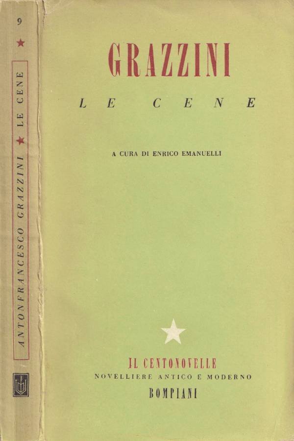 Le cene