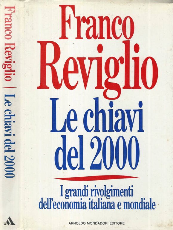 Le chiavi del 2000