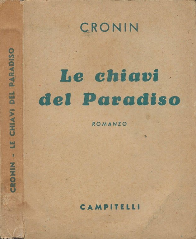 Le chiavi del Paradiso