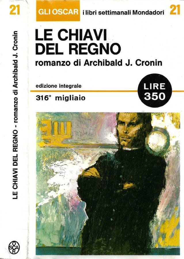 Le Chiavi del Regno