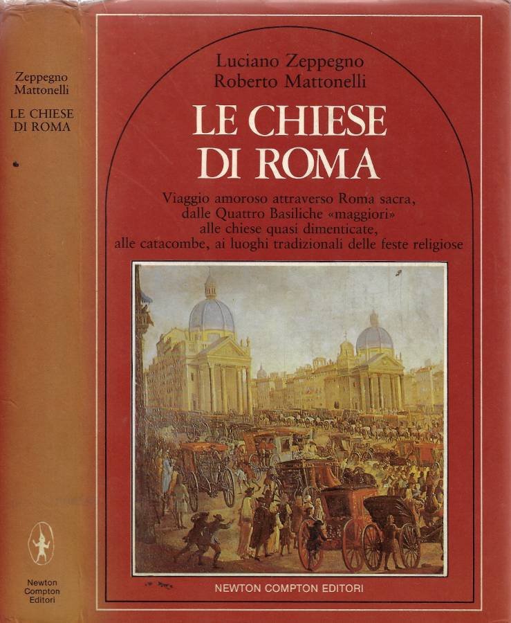 Le Chiese di Roma
