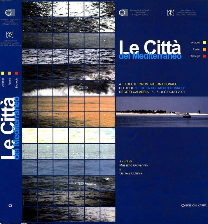 Le Città Del Mediterraneo
