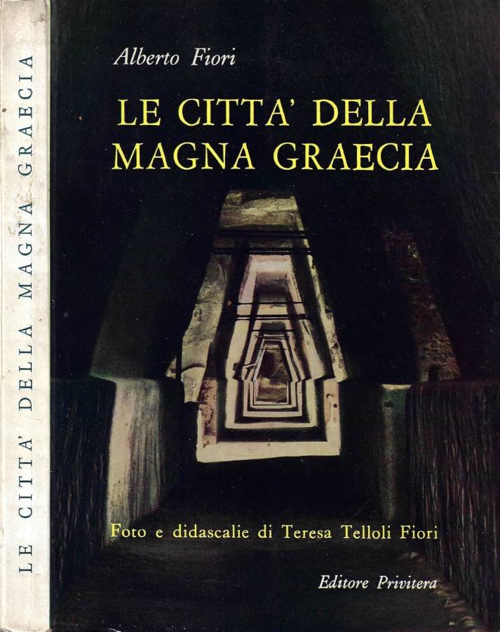 Le città della Magna Grecia | Immagine principale