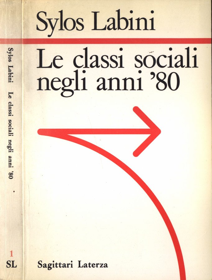 Le classi sociali negli anni '80 | Immagine principale