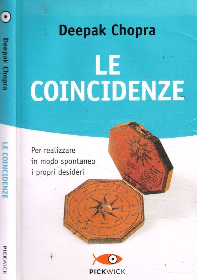 Le coincidenze | Immagine principale
