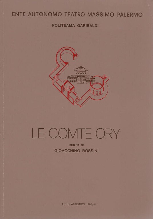 Le comte Ory