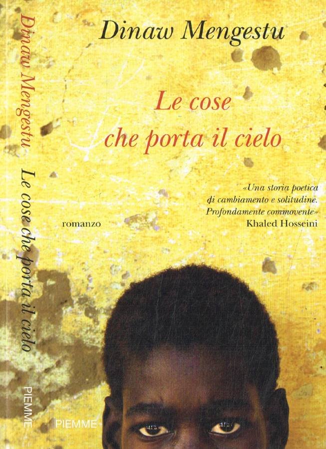 Le cose che porta il cielo