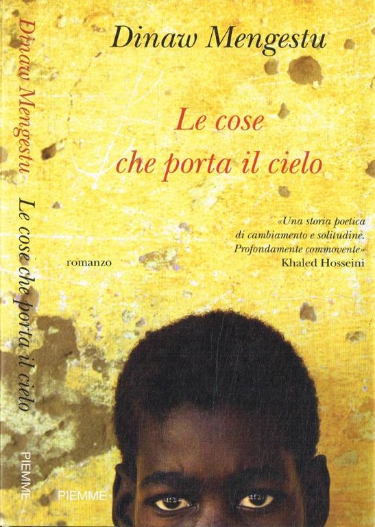 Le cose che porta il cielo