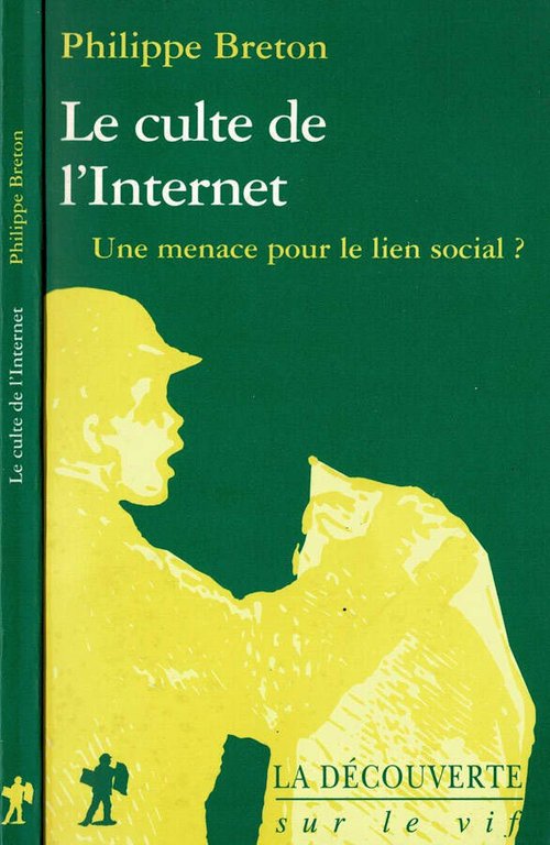 Le culte de l'Internet | Immagine Gallery 2