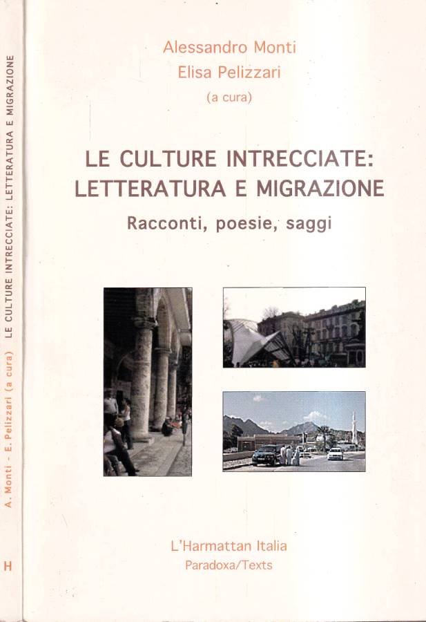 Le culture intrecciate: letteratura e migrazione | Immagine principale