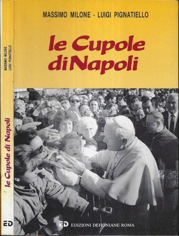 Le cupole di Napoli