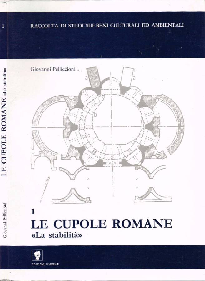 Le cupole romane