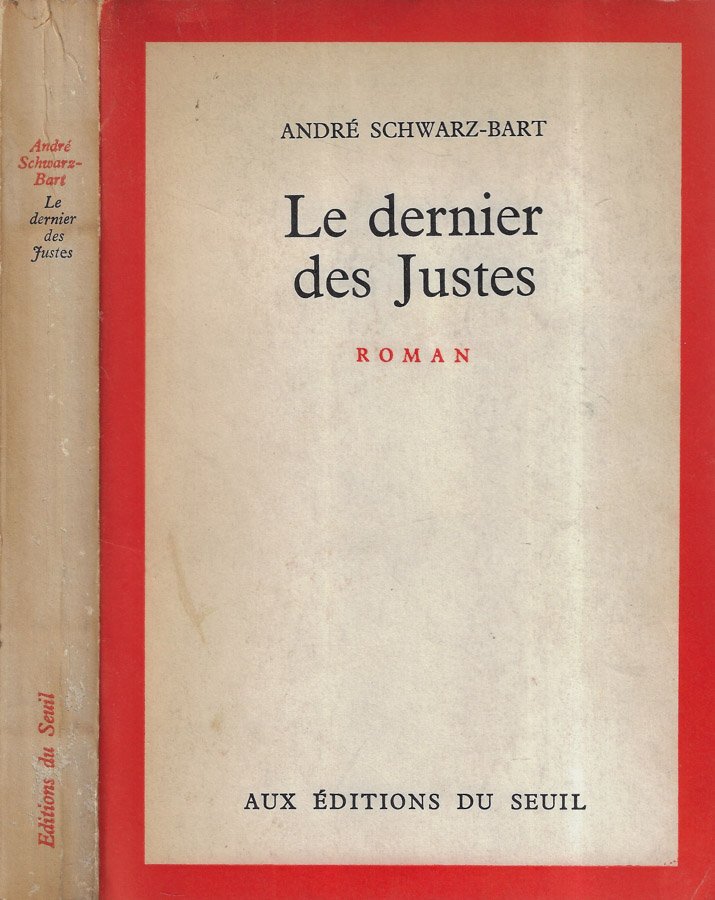 Le dernier des justes