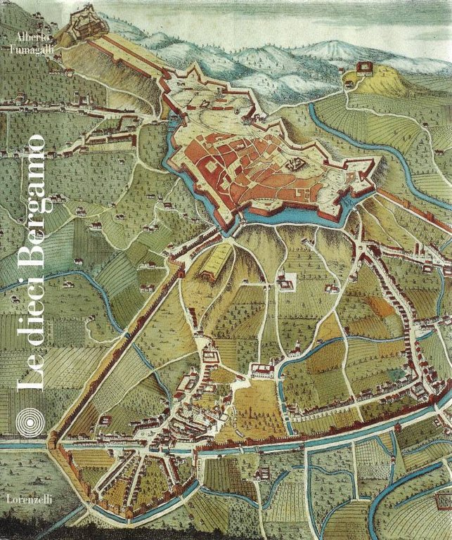 Le dieci di Bergamo