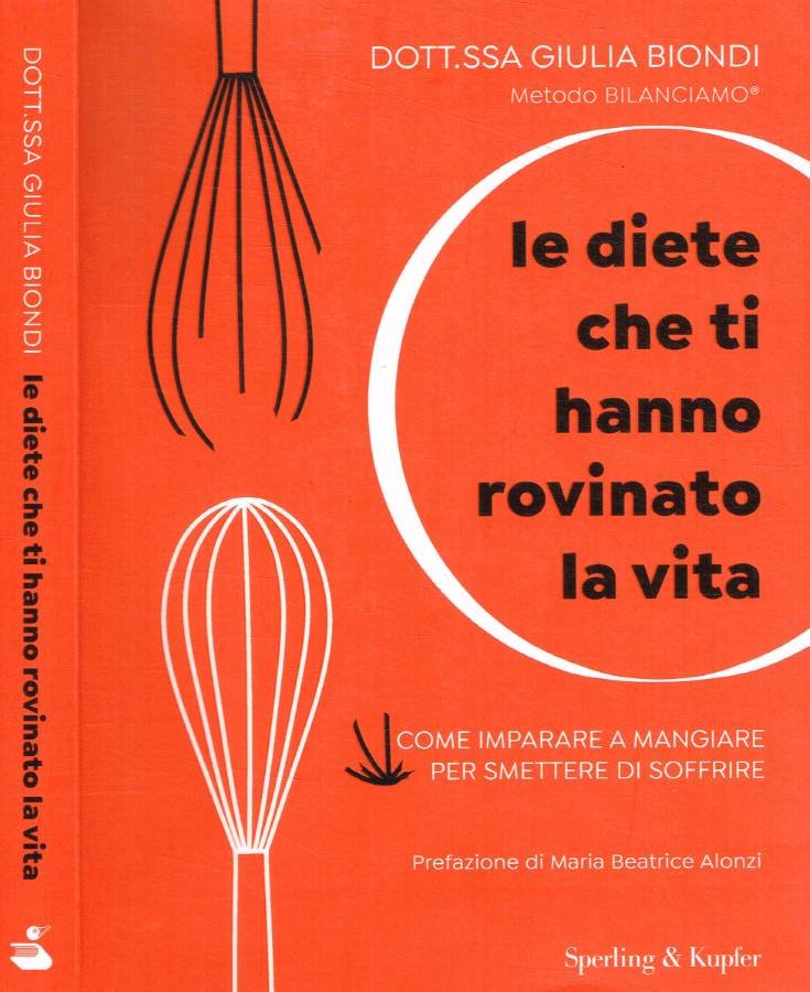 Le diete che ti hanno rovinato la vita