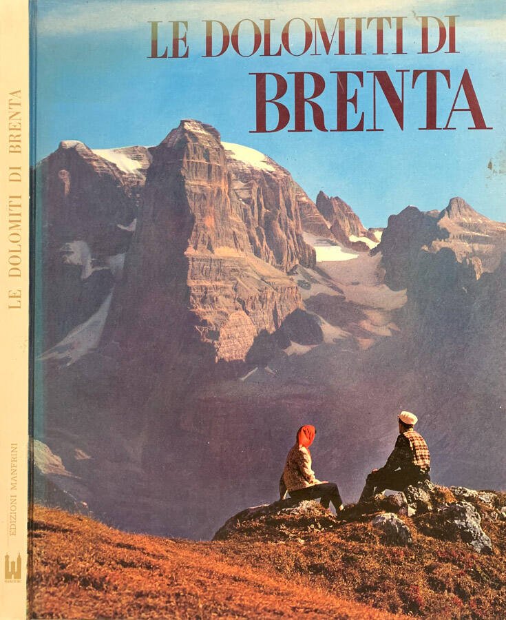Le Dolomiti di Brenta | Immagine principale