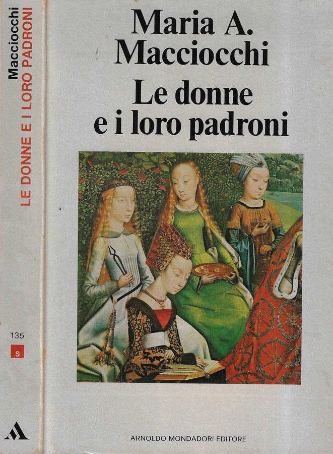 Le donne e i loro padroni