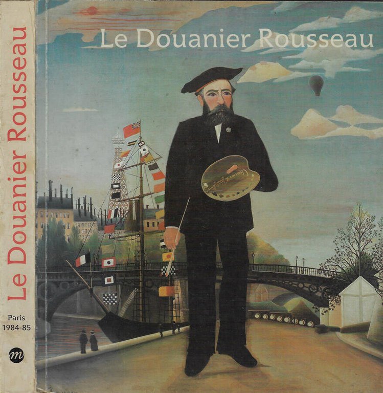 Le Douanier Rousseau | Immagine Gallery 2