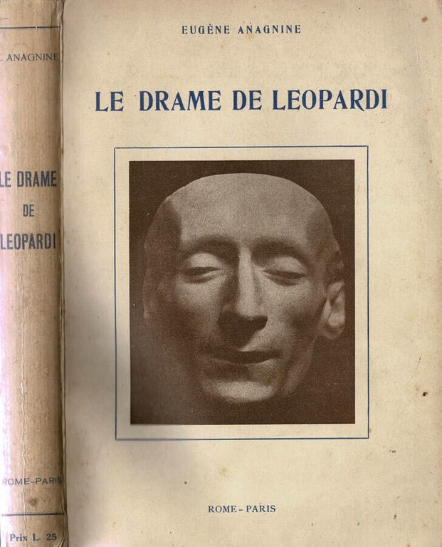 Le drame de Leopardi | Immagine Gallery 2